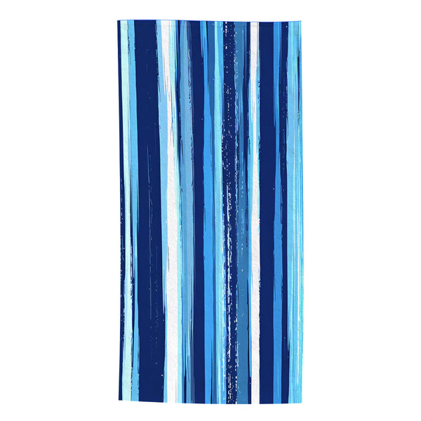 Sandproof Beach Towel β Sand Shakes Right Off, Packs Small