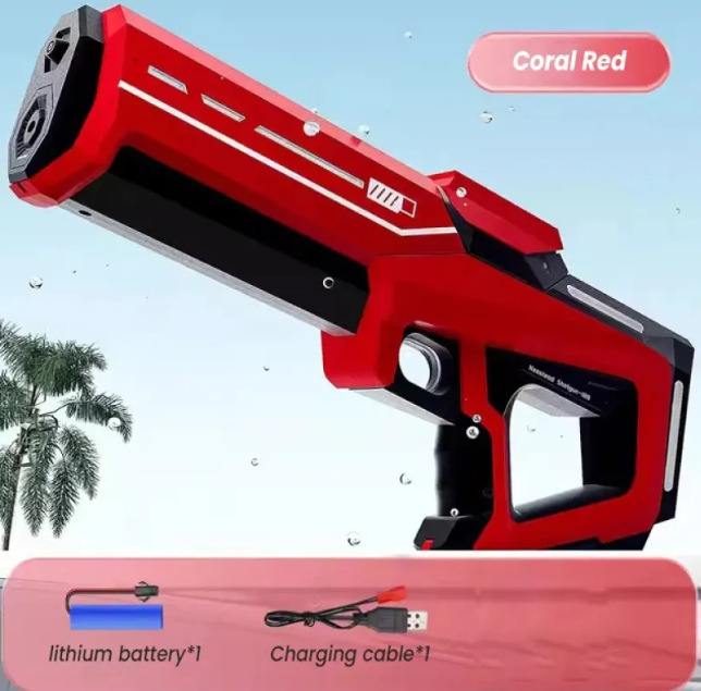 Water Blasters