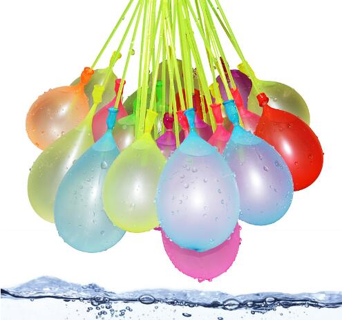 Water Balloons for Fun Water Fights and Play