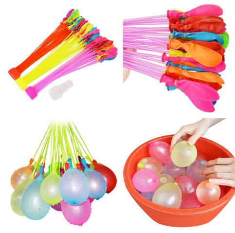 Water Balloons for Fun Water Fights and Play