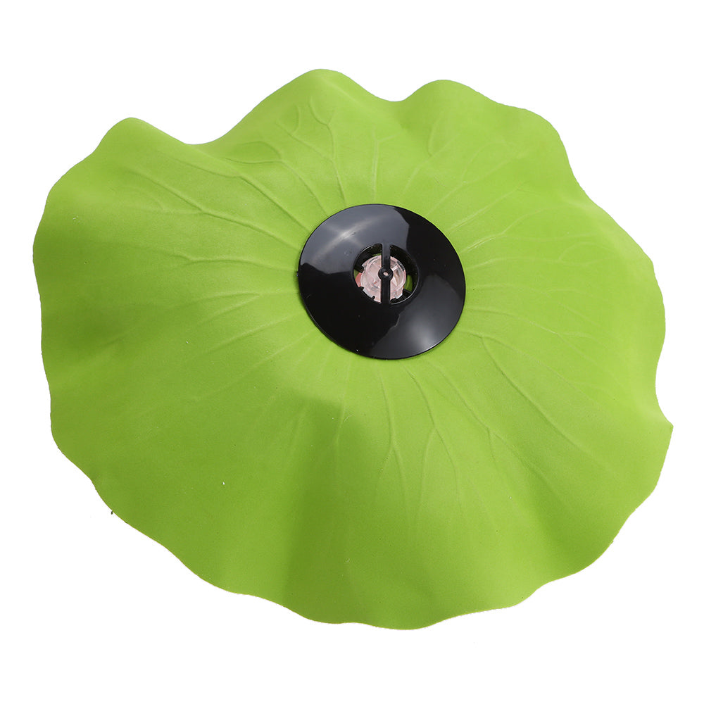Solar Lotus Light - Colorful Pool Decorative Lamp